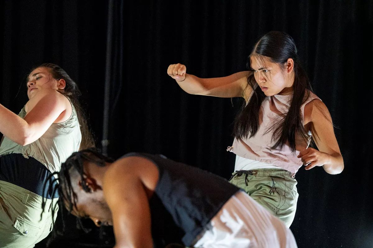 Theaterfestival Boulevard 2023